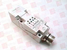 Концевой выключатель Артикул WIDENT/P-40FV-8X1ZI1G от производителя KLASCHKA