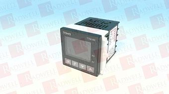 Контроль температуры / процесса Артикул TTM-I4N-P-A-B от производителя TOHO
