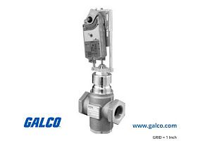 Siemens Building Technologies 299-03134