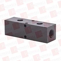 Пневматический коллектор Артикул MRA-2CB-W от производителя AUTOMATION DIRECT