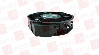 Вентилятор / терморегулятор для панели управления Артикул 5915PC-12T-B10-A00 от производителя MINEBEA