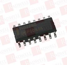 Интегральная микросхема Артикул MC14022BG от производителя ON LINE CONTROLS INC