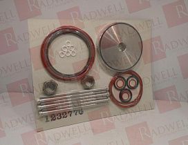 Ремонтный комплект для клапана Артикул 1232776 от производителя INTERNATIONAL PAPER