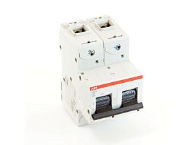 ABB S802U-K60