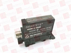 Фотоэлектрический датчик Артикул SE3BC от производителя TRI-TRONICS