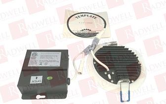 Аксессуар для освещения Артикул RL475-700L-DIMTR-120-35K-90-WH от производителя ELITE LIGHTING