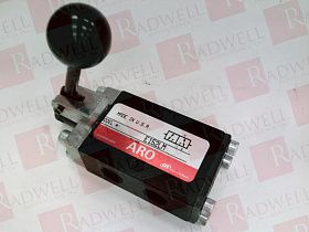 Пневматический клапан Артикул E152LM от производителя INGERSOLL RAND