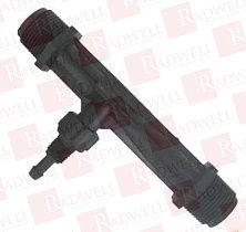 Модуль / стойка ПЛК Артикул 1078-02-PVDF от производителя MAZZEI