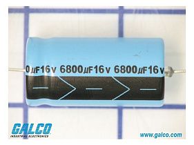 Xicon 140-XAL16V6800-RC