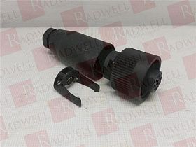 Перемычка / клемма / штекер Артикул 693-2-99-4222-00-04 от производителя BINDER