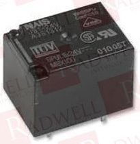 Реле / розетка Артикул JS1-24V от производителя MATSUSHITA ELECTRIC