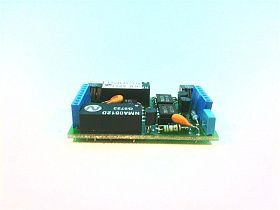 Плата интерфейса токовой петли NETZLER DAHLGREN 1129-03C