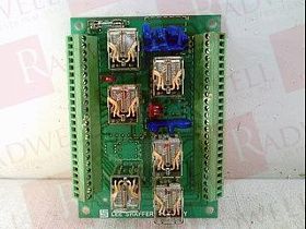 Плата ПК Плата ПЛК / дополнения к  плататам Артикул QCD-2-0-0894 от производителя LEE SHAFFER COMPANY