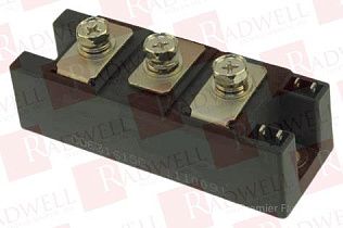 Мостовой выпрямитель Артикул CD611416C от производителя POWEREX