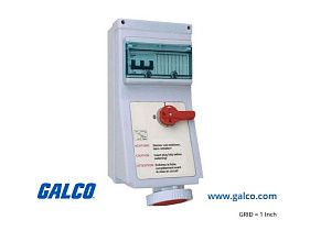 Crouse Hinds CH420MIB12W