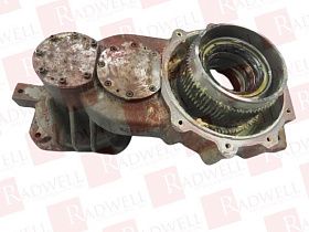 Редуктор Артикул HW9100893-1 от производителя YASKAWA ELECTRIC