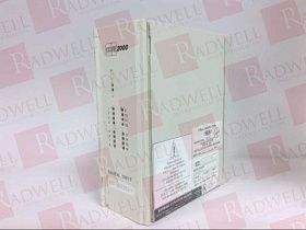 Привод Артикул 2K001DN16 от производителя AMETEK