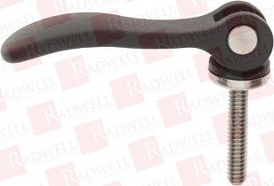 Ручка Артикул K0006.15111A230 от производителя KIPP