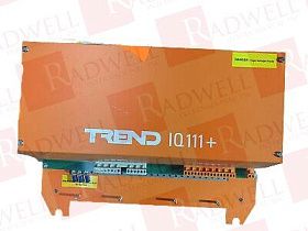 Артикул IQ111/UNB/230 от производителя TREND