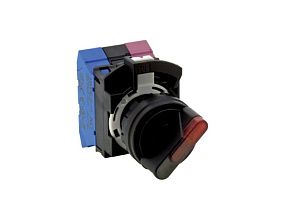 IDEC HW1F-21F11H2D-W