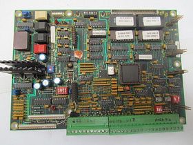 Плата управления логическая DYNAMATIC 15-575-102