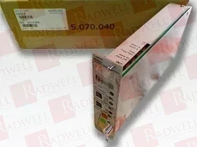 Плата процессора / контроллера Артикул 5855A от производителя KISTLER INSTRUMENT