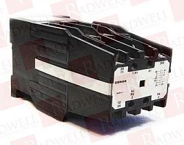 Пускатель Артикул DSUB 311-48V-50HZ от производителя MANNESMANN DEMAG