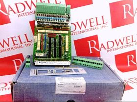 Модуль / стойка ПЛК Артикул 975827601 от производителя LIEBHERR