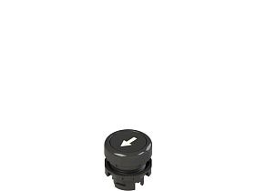 Pizzato E2 1PU2R121L8-T6