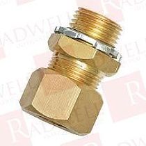 Зажим Артикул KC2AST от производителя M&W ELECTRIC MANUFACTURING