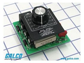 Minarik Drives SQ216U