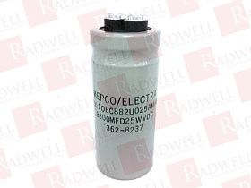 Конденсатор Артикул 3110BC882U025AMA1 от производителя MEPCO