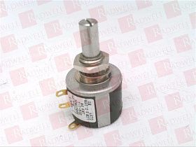 Потенциометр Артикул 534-1-1-1K от производителя VISHAY