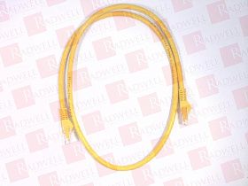 Кабель для подключения ПК и других устройств Артикул N201-003-YW от производителя TRIPP LITE