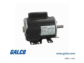 Marathon Electric 5KC49SN8060T