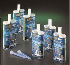 4671 Клей от NORTON ABRASIVES