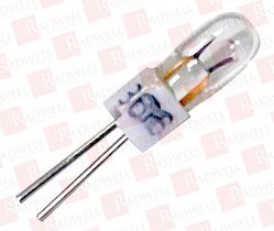 Лампа накаливания Артикул 3965 от производителя CHICAGO MINIATURE