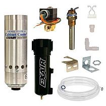 Кондиционер EXAIR 4840SS NEMA 4X для электрошкафов, 2800 BTU/час