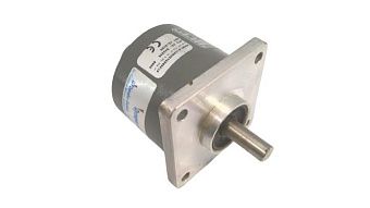 Инкрементальный энкодер Dynapar HA62525000610, 2500 PPR, фланцевое крепление