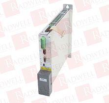 Сервопривод  / сервоуправление Артикул S02-00-19 от производителя FERROCONTROL