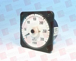 Щитовой измерительный прибор Артикул 077-S73210160 от производителя TE CONNECTIVITY