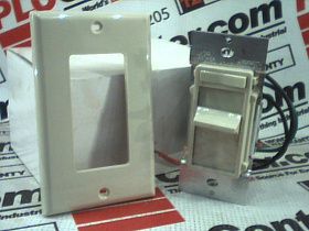 Настенный выключатель DSD-500-ADEZ-120-IV от LITHONIA LIGHTING