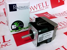 Шаговый двигатель Артикул MDM1PSD17A4 от производителя SCHNEIDER ELECTRIC