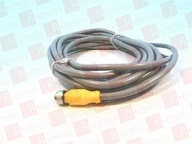 Комплект кабелей / шнуров QD Артикул RKS 12T-5 от производителя TURCK