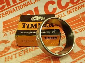 Подшипник Артикул 15250X от производителя NBS BEARING