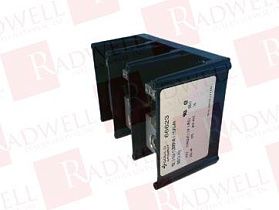 Блок распределения питания Артикул 66623 от производителя MERSEN