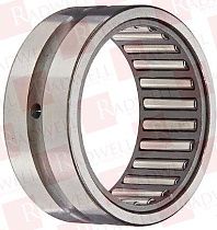 Подшипник Артикул NK38/20 от производителя SCHAEFFLER GROUP