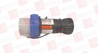 Штекер / розетка Артикул VSI30P409 от производителя HUBBELL