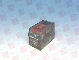 Реле / розетка Артикул ZG-550-615 от производителя TE CONNECTIVITY