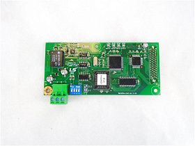 64000021 Плата ПК Плата ПЛК / дополнения к  плататам от LSIS CO